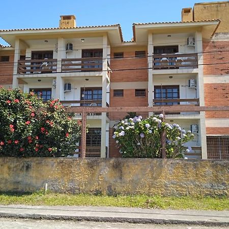 Hotel Serramar Capão da Canoa Extérieur photo
