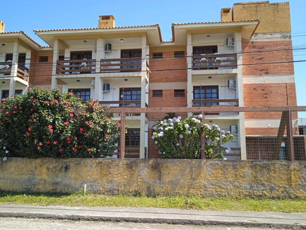 Hotel Serramar Capão da Canoa Extérieur photo