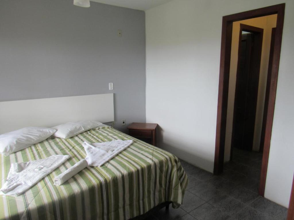 Hotel Serramar Capão da Canoa Extérieur photo