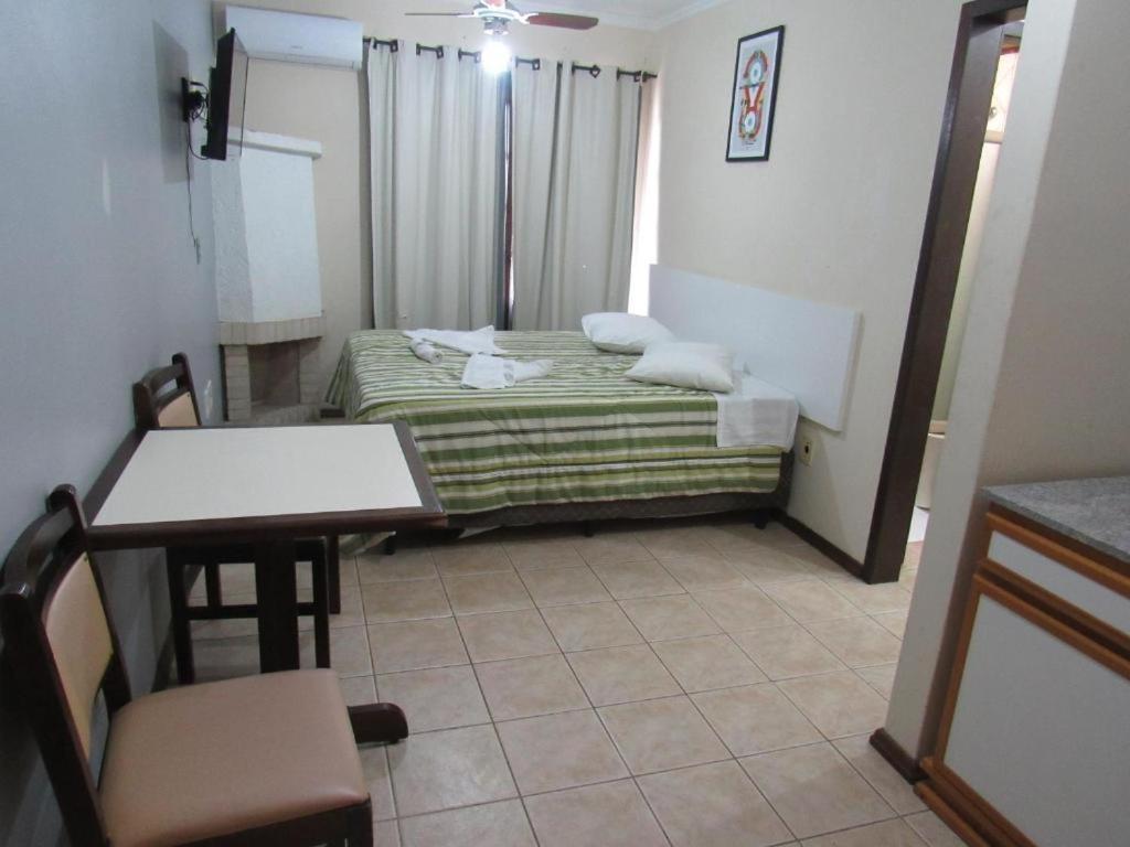 Hotel Serramar Capão da Canoa Extérieur photo