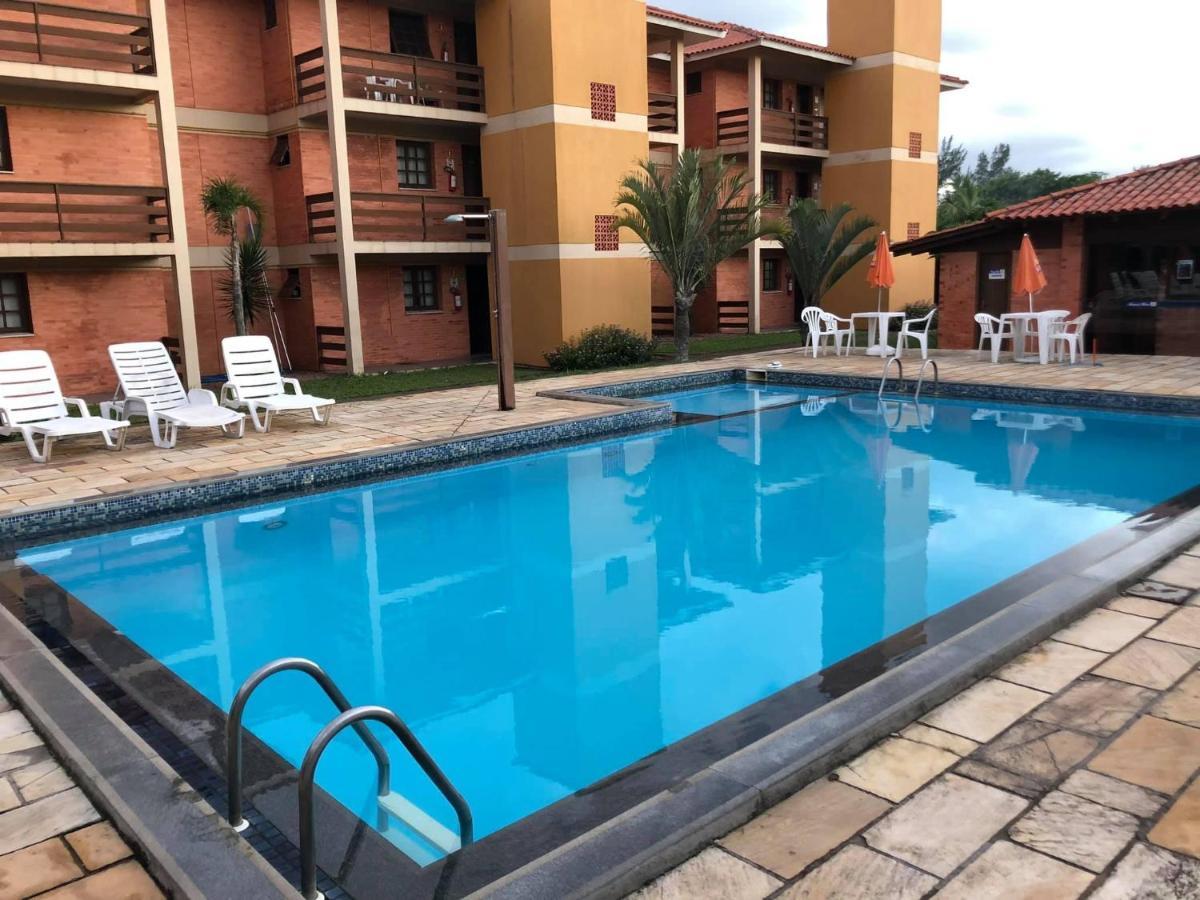 Hotel Serramar Capão da Canoa Extérieur photo